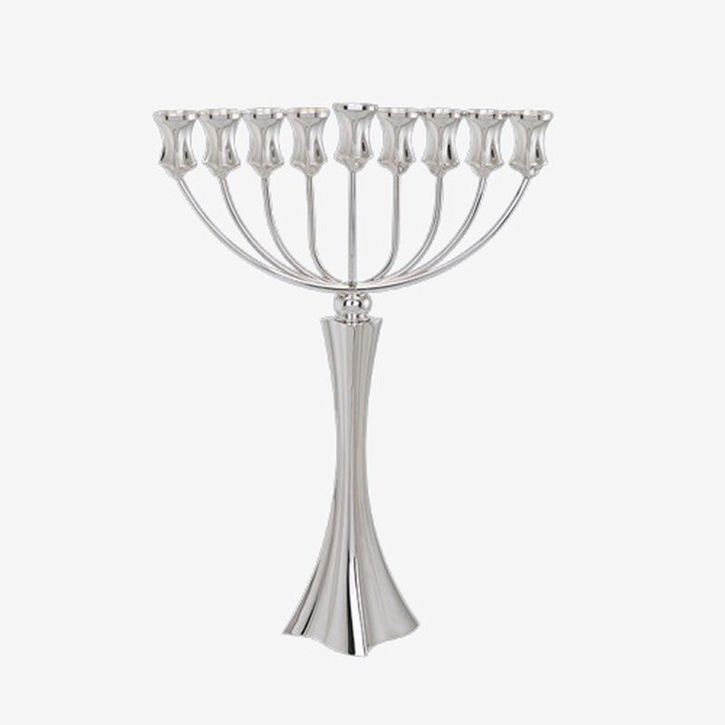 BIG BOLERO MENORAH 