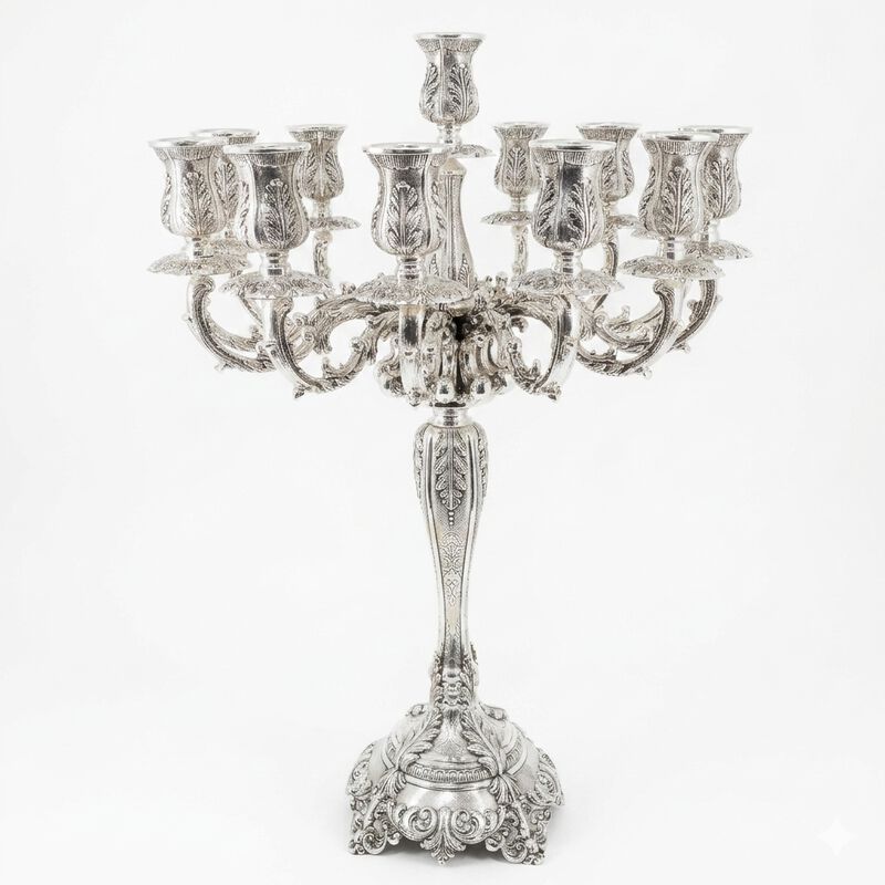 GUARDIAN CANDELABRA 14 LIGHT 