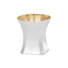 Neora Single Liquor Cup Smooth Sterling Silver Neora Single Liquor Cup Smooth Sterling Silver