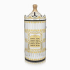 AMUDEI SHLOMO SEFER TORAH CASE 