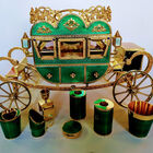 THE MITZVAH CARRIAGE 