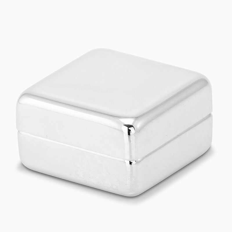 SQUARE LITTLE BOX