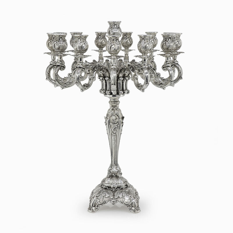 Kianti Candelabra 14 Arms 