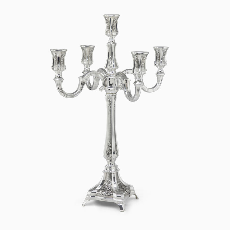 MATITYAHU CANDELABRA 5 ARMS 