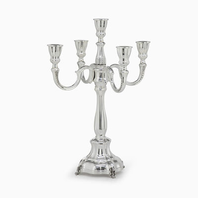 BALAGIO CANDELABRA 5 LIGHT 