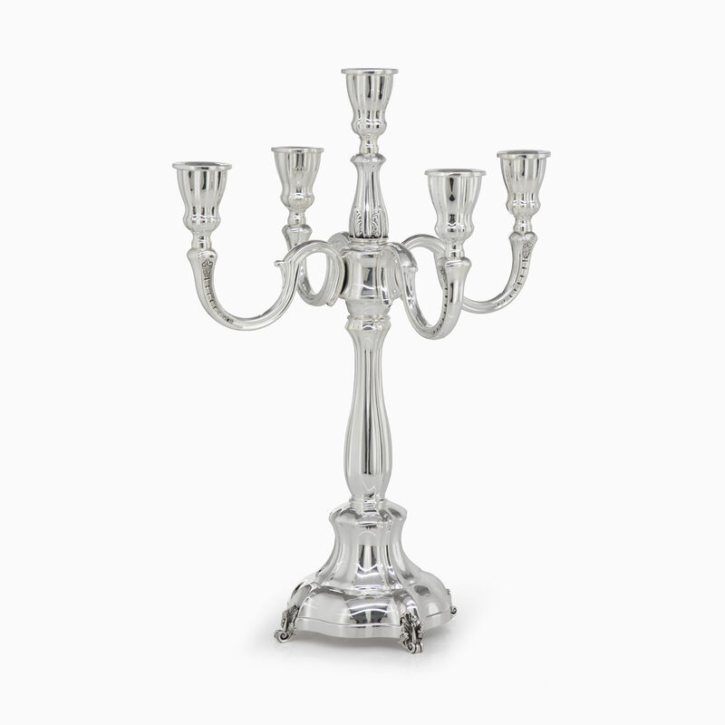 BALAGIO CANDELABRA 5 LIGHT 