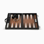 Ofek Backgammon Silver-Plated Ofek Backgammon Silver-Plated
