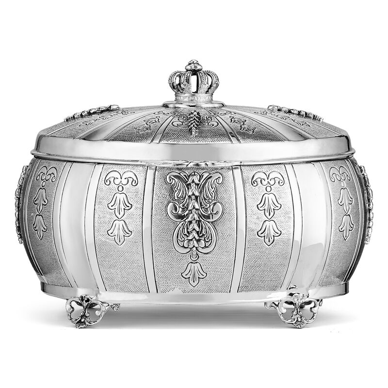 BOLONIA ELCANT ETHROG BOX