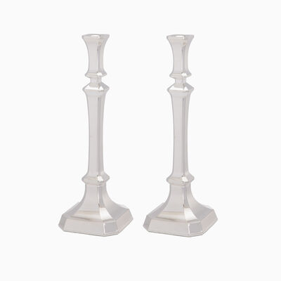 Ori Smooth Candle Holder Sp 