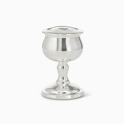 FILIGREE PLAIN HAVDALAH HOLDER 