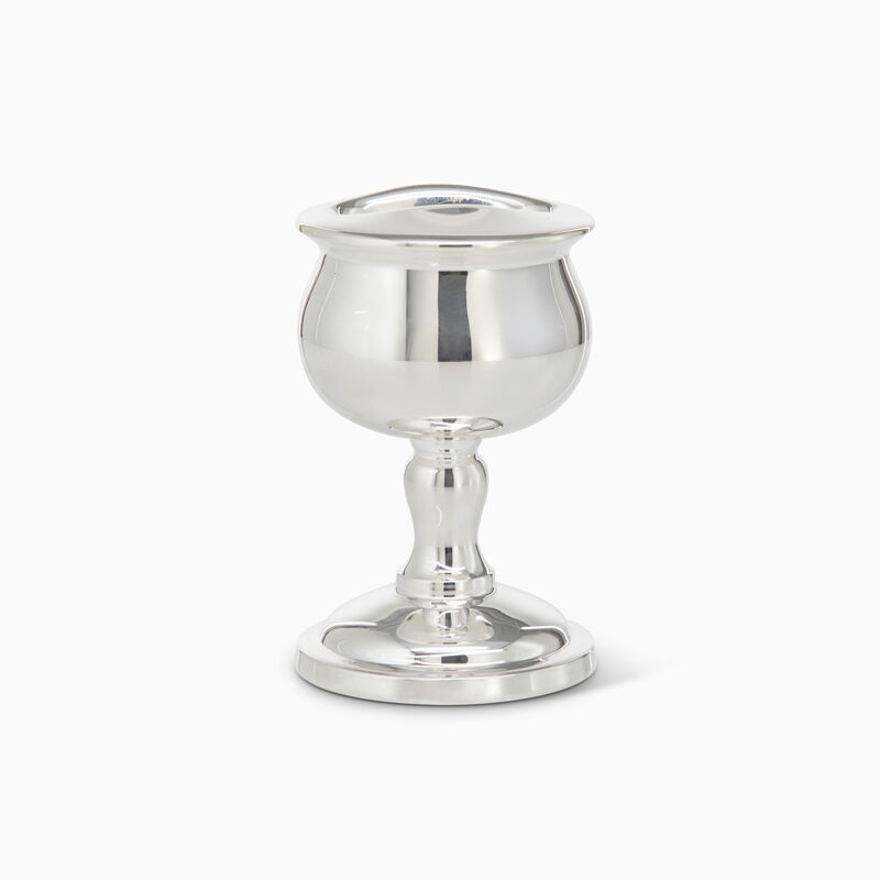 FILIGREE PLAIN HAVDALAH HOLDER 