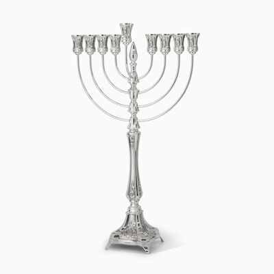 MATITYAHU DECORAT SMALL MENORH 