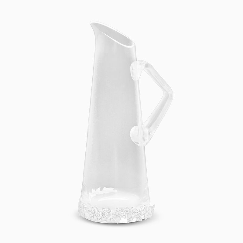 LARGE GEOMETIC PITCHER 1300ML 