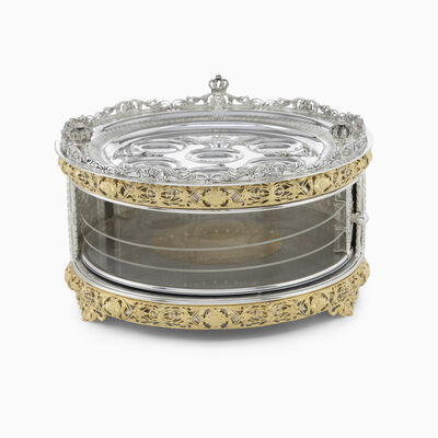 RAFAEL SPECIAL PESACH BOWL 