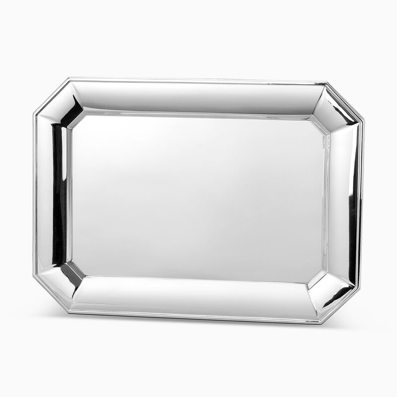 BAGATEL RECTANGLE TRAY - LARGE 