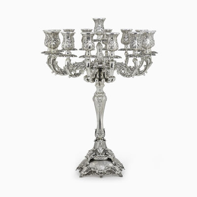 15 ARMS GOLA CANDELABRA-BIG 