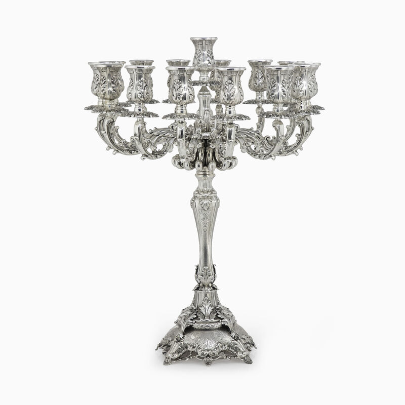 15 ARMS GOLA CANDELABRA-BIG 