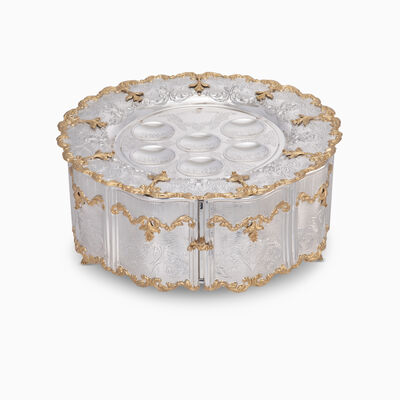 JENOVA PASSOVER BOWL 