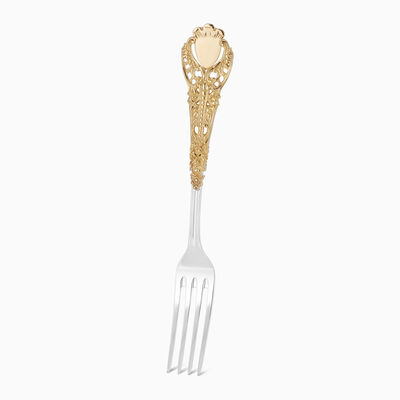 Royal Table Fork Sterling Silver 