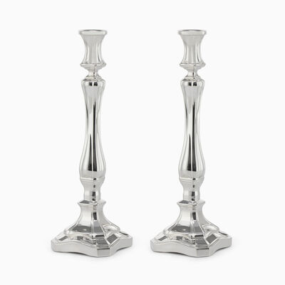ORIYA CANDLESTICKS SMOOTH MINI 