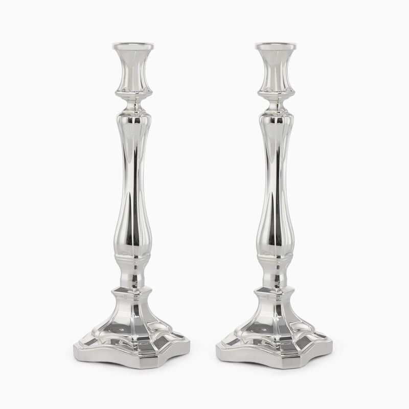 ORIYA CANDLESTICKS SMOOTH MINI 