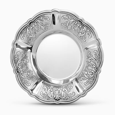 MARTELL SILVER PLATE STERLING 