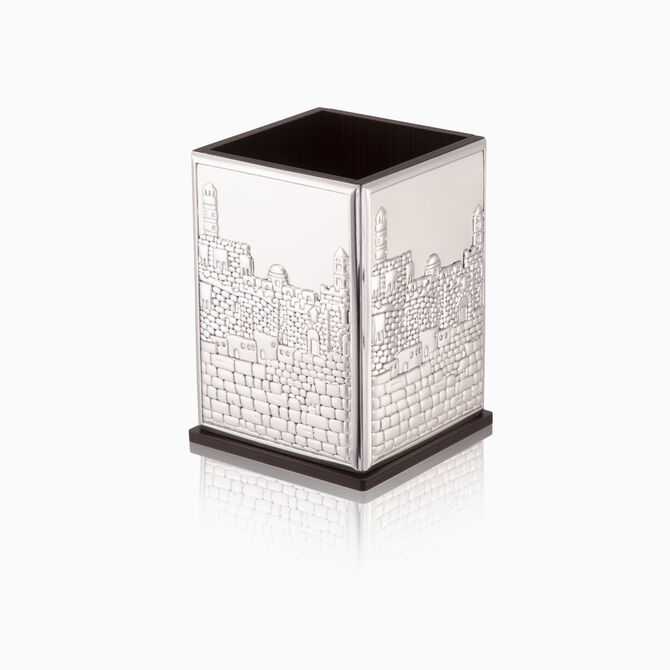 Jerusalem Pens Stand