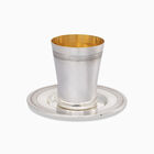 Galim Cup & Plate Plate 