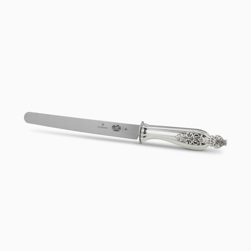 Belagio Knife Oval Deco. 