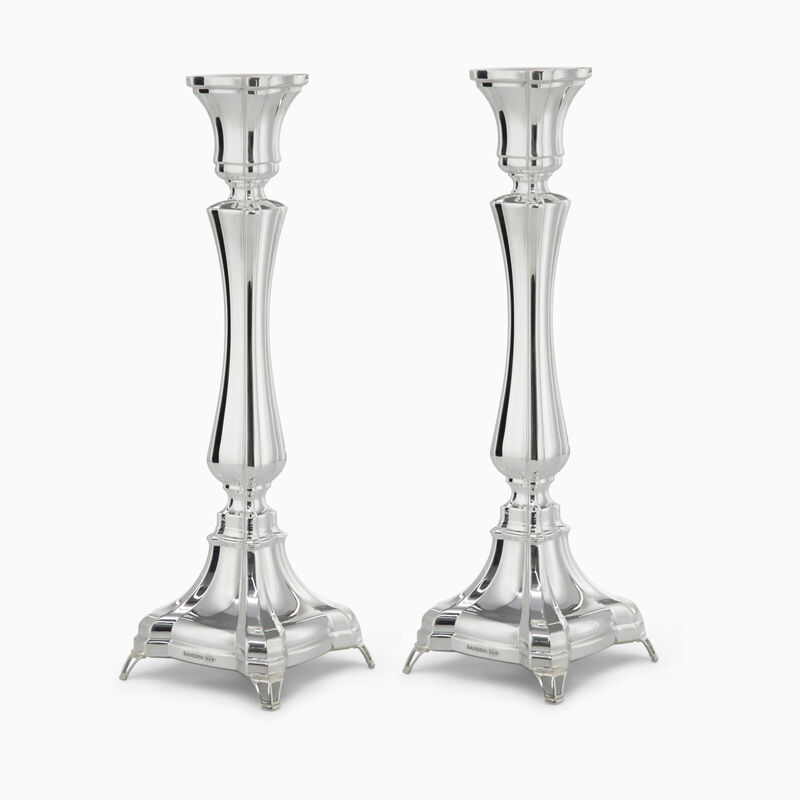 MATITYAHU CANDLE SMOOTH SMALL 