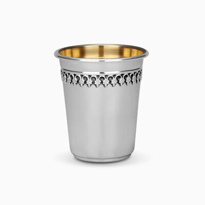 Filigree Si Kiddush Cup Legacy 