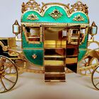 THE MITZVAH CARRIAGE 