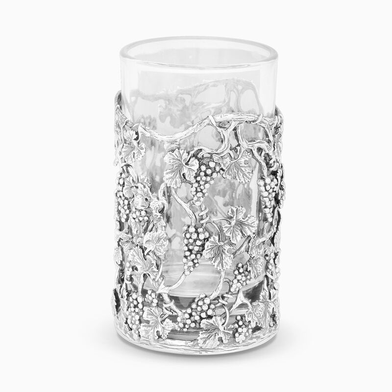 WINE CUP HOLDER UVA CILINDER 