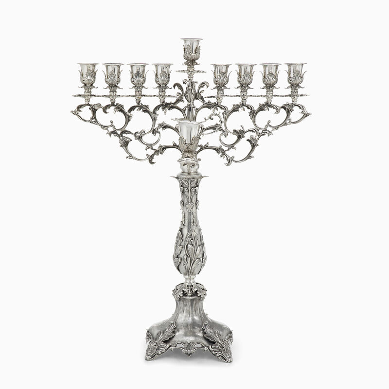 DE VINCHI SHEIN MENORHA 