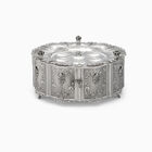 LIVORNO PESACH SEDER BOWL 