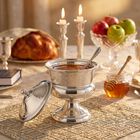 Hammering Serving Dish 