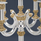 MALCHUT 5 ARMS CANDEL LEGACY 