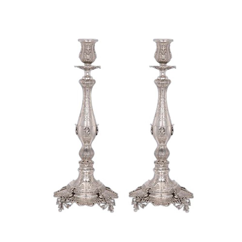 Bruni Candlesticks 