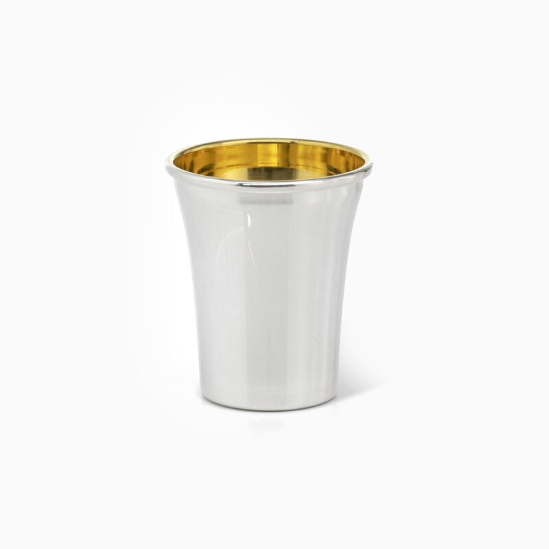 PLAIN LIQUEUR CUP
