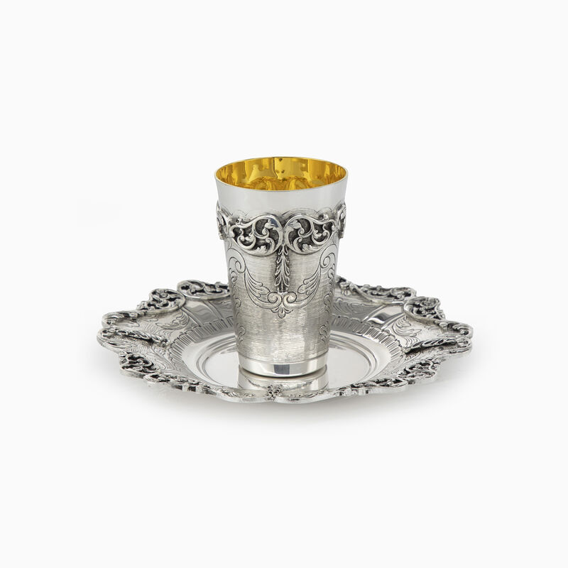 Bruni Kidush Cup Small 
