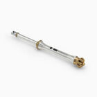 ELECTRICAL GOLD CANDLE LIGHTER ELECTRICAL GOLD CANDLE LIGHTER