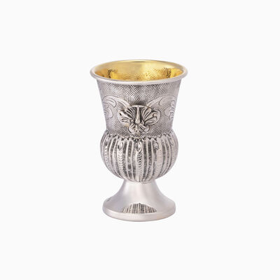 Genova Liqueur Cup Sterling Silver 