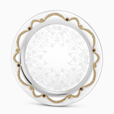 CZAR FEAST TRAY 