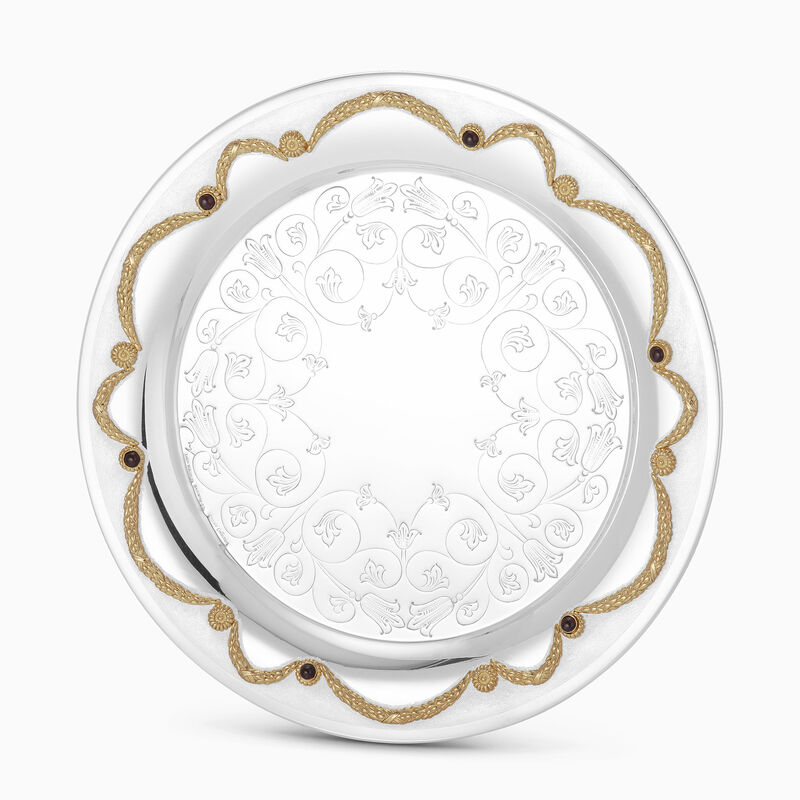 CZAR FEAST TRAY 
