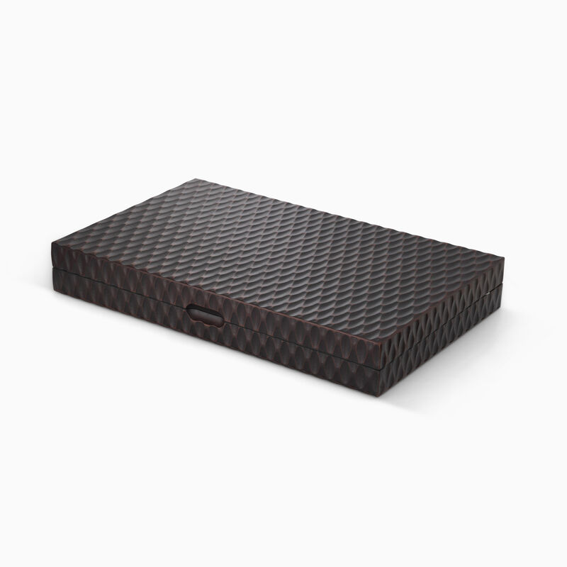 Gilboa Backgammon 