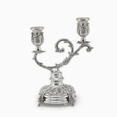 MOZES OIL CANDELABRA 