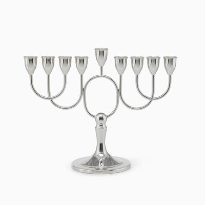 Reut Menorah Small 