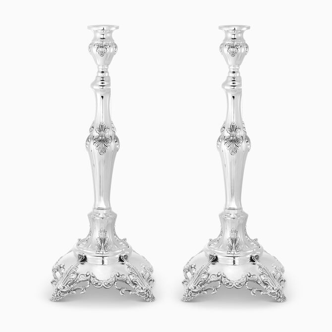 GOLA CANDLESTICKS