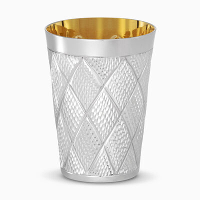 Riviis Cup Hershey Sterling Silver 