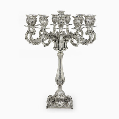 Mayorca 14 Light Candel 